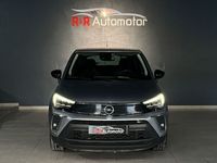 usado Opel Crossland 1.5 D Business Edition