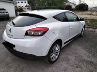 usado Renault Mégane Coupé coupé 1.5cdi 110cv