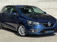 usado Renault Mégane IV 