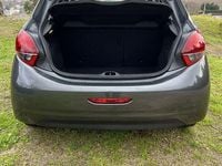 Usado Peugeot 208 82 HP (60 kW) 2015 Citadino