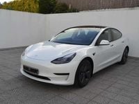 Usado Tesla Model 3 208 kW (283 HP) 2023 Branco Sedan