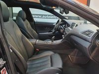 Usado BMW 640 313 HP (230 kW) 2013 Preto Coupé