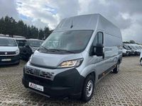 Usado Fiat Ducato 180 HP (132 kW) 2025 Cinza Van