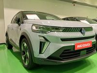 Novo Renault Captur Techno 91 HP (66 kW) 2025 SUV