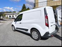 usado Ford Transit Conect 1500 HDI