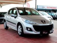 usado Peugeot 207 1.4 16V Active