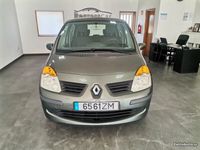 usado Renault Modus 1.5dCi Confort APENAS 150.000KMS