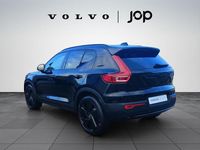 Usado Volvo XC40 163 HP (119 kW) 2025 Preto SUV