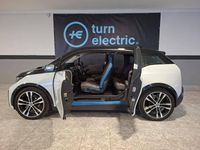 Usado BMW i3 135 kW (184 HP) 2019 Branco Citadino