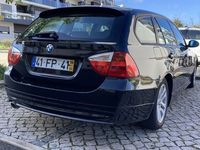 usado BMW 318 d Touring