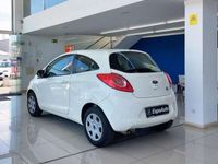 usado Ford Kuga 1.2 City