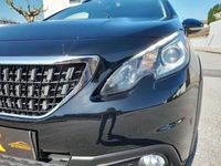 usado Peugeot 2008 1.2 PureTech Allure