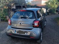 Usado Smart ForFour Passion 71 HP (52 kW) 2016 Citadino