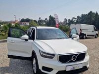 Usado Volvo XC40 150 HP (110 kW) 2019 Branco SUV