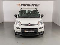 usado Fiat Panda 1.0 Hybrid