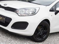 usado Kia Rio 1.2 ACTIVE com garantia