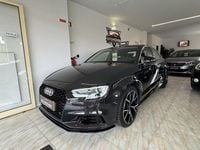 Usado Audi A3 110 HP (80 kW) 2016 Sedan