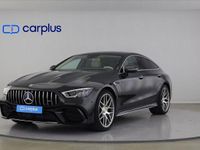 Usado Mercedes AMG GT AMG 435 HP (319 kW) 2019 Preto