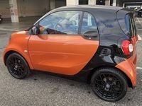 usado Smart ForTwo Coupé 