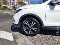 usado Nissan Qashqai J11 DIG-T N-Connecta 360 140cv (Teto Panoramico) (2021) Gasolina