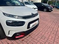 Usado Citroën C4 Cactus Shine 110 HP (80 kW) 2018 Branco Citadino