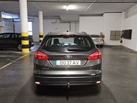 usado Ford Focus sw 1.5 CDTI 149908 KM