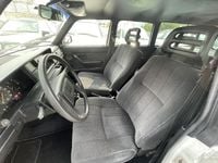 Usado Volvo 340 117 HP (86 kW) 1990 Branco Carrinha