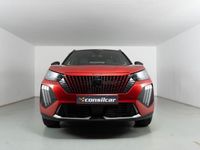 Usado Peugeot 2008 Allure 130 HP (95 kW) 2024 Vermelho SUV