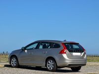 usado Volvo V60 1.6 D2 Drive Momentum Start/Stop