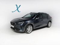 Usado Cupra Formentor 204 HP (150 kW) 2022 Cinzento SUV