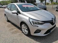 Usado Renault Clio V Zen 85 HP (62 kW) 2020 Cinzento