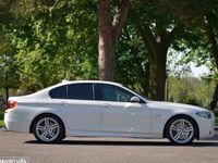 usado BMW 535 D Pack mm