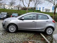 Usado Mazda 2 Comfort 75 HP (55 kW) 2011 Citadino