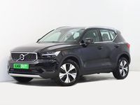 Usado Volvo XC40 262 HP (192 kW) 2021 Preto SUV