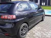 usado Seat Ibiza 1.9TDI Sport PD130