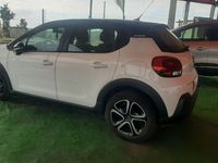 usado Citroën C3 Aircross 1.5 BlueHDi Feel S&S