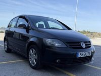 Usado VW Golf Plus Cross Comfortline 90 HP (66 kW) 2006 Monovolume