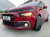 usado Citroën Grand C4 Picasso 1.6 BlueHDi Shine