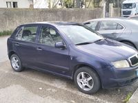 usado Skoda Fabia 1.4 Gasolina