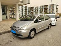 usado Citroën Xsara Picasso 1.6 HDi