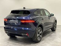 usado Jaguar E-Pace 1.5 P300e R-Dynamic S AWD Aut.