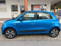 usado Renault Twingo 1.0 gasolina de Dezembro 2015