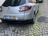 usado Renault Mégane GrandTour 3 2016