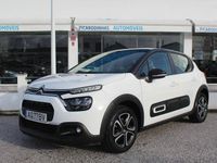 Usado Citroën C3 83 HP (61 kW) 2022 Branco Citadino