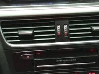 usado Audi A4 Avant 2.0 TDI Business Line