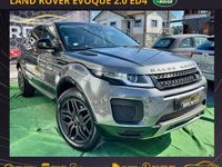 usado Land Rover Range Rover evoque 2.0 ED4