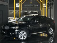 usado BMW X6 35 d xDrive