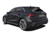 Novo Audi A3 S-Line 116 HP (85 kW) 2025 Cinzento Carrinha