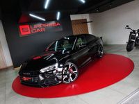 usado Audi A5 2.0 TDI S-line S tronic