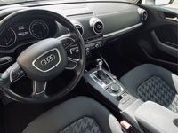 usado Audi A3 Sportback 2.0TDI